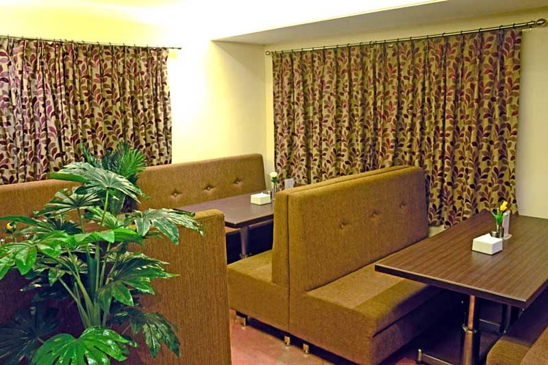 Hotel Alankar Devgad Family Room