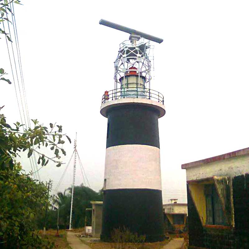 Devgad Lighthouse - 5 km from Hotel Alankar Devgad